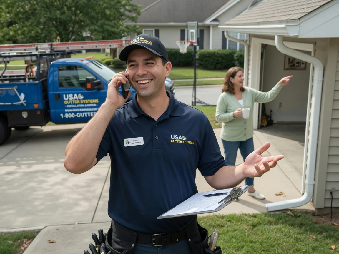 Gutter Installation Monroe, NC FAQs